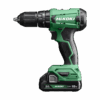 Trapano avvitatore Hikoki 18V DV18DAW1