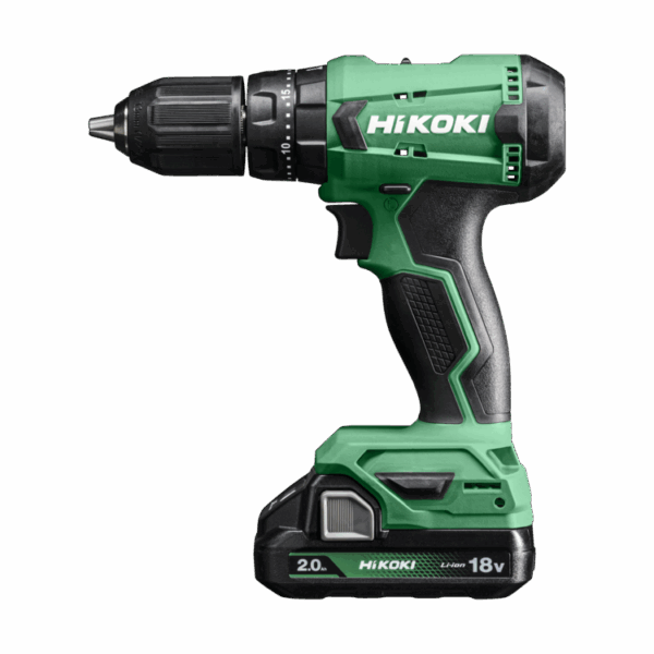 Trapano avvitatore Hikoki 18V DV18DAW1