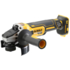Smerigliatrice brushless DeWalt 18V DCG405N - solo corpo macchina