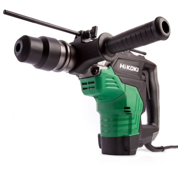 Demolitore sds-max Hikoki DH40MC