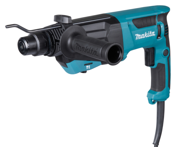 Tassellatore sds-plus makita 26 mm HR2670