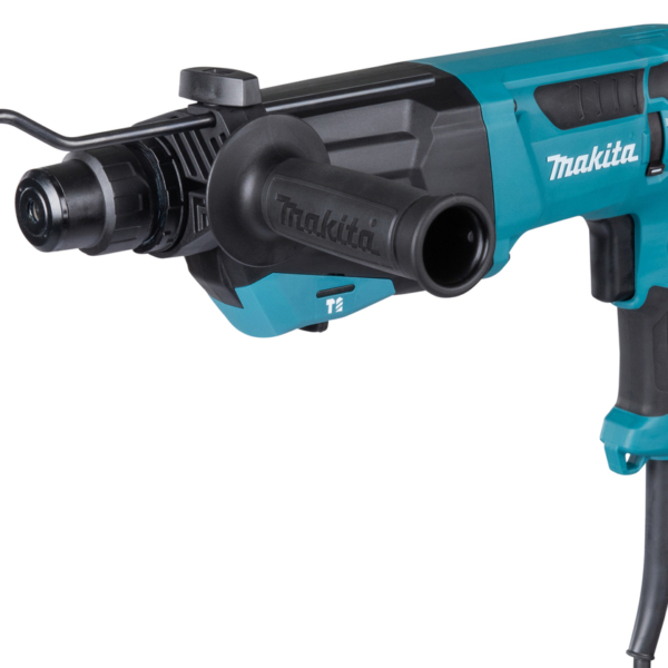 Tassellatore sds-plus makita 26 mm HR2670