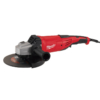 Smerigliatrice 230 mm Milwaukee 2.200W