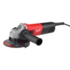 Smerigliatrice 115 mm Milwaukee 800W