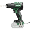 Trapano avvitatore Hikoki 18V DV18DE (solo corpo macchina)