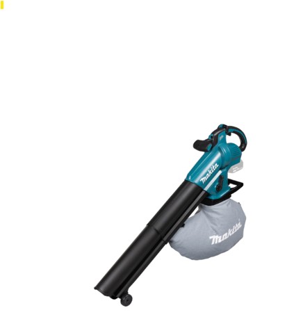 Kit garden Makita 18V